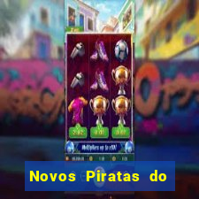 Novos Piratas do Caribe 6 piratas do caribe 6 o retorno de davy